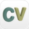 Programın simgesi: Professional Resume Build…