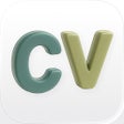 أيقونة البرنامج: Professional Resume Build…