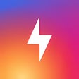 プログラムのアイコン：GetGram - Downloader for …