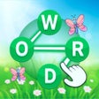 Ícone do programa: Senior Word Game
