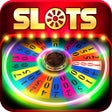 程序图标：OMG Fortune Slots Casino …