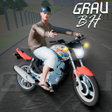 Symbol des Programms: Grau BH