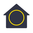 카카오홈 Kakao Home icon