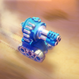 プログラムのアイコン：Hills of Steel: Commander