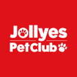 プログラムのアイコン：PetClub at Jollyes