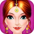 أيقونة البرنامج: Wedding Salon Games : Gir…