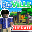 Icon of program: RoVille UPDATE