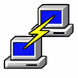 أيقونة البرنامج: PuTTY