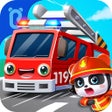 أيقونة البرنامج: Learns Transportation