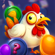 Ícone do programa: Chiken Road Card