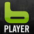 ไอคอนของโปรแกรม: bleepBOX Player