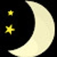 ไอคอนของโปรแกรม: Good Night Images Downloa…