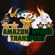 Programikonen: Amazon Hydro Transport