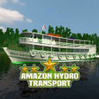 プログラムのアイコン：Amazon Hydro Transport