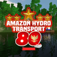 Иконка программы: Amazon Hydro Transport