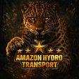 Ikon program: Amazon Hydro Transport