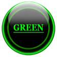 Icon of program: Green Glass Orb Icon Pack…