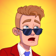 ไอคอนของโปรแกรม: Money Empire: Business Ty…