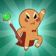 Icoon van programma: Gingerbread Man Battle