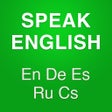 프로그램 아이콘: Basic English conversatio…