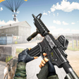 プログラムのアイコン：FPS Commando Shooting Gam…