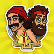 Icona del programma: Cheech  Chong: Kush Kingd…