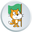Ikon program: Scratch 3 Eğitimi