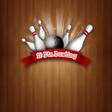 プログラムのアイコン：Ten Pin Bowling