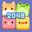 프로그램 아이콘: Animal2048Challenge