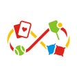 Icoon van programma: InfiniPlay