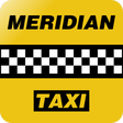 Programın simgesi: Meridian Taxi