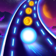 Symbol des Programms: Endless Run - Color Ball …