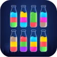 Water Color Sort Puzzle Game