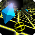 程序图标：ROLLING BALL 3D