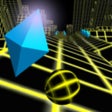프로그램 아이콘: ROLLING BALL - 3D
