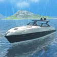 Иконка программы: Boat Rescue Simulator