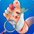 程序图标：Foot Doctor :Hospital Gam…