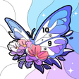 Icoon van programma: Pixie Color: Paint by Num…