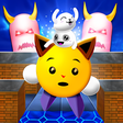 程序图标：Gumbelmon: 3D Labyrinth C…