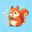 Иконка программы: Bubble Nibble