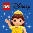 程序图标：LEGO DUPLO DISNEY