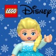 프로그램 아이콘: LEGO DUPLO DISNEY