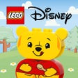 プログラムのアイコン：LEGO DUPLO DISNEY