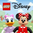 プログラムのアイコン：LEGO DUPLO DISNEY