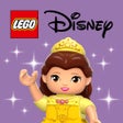 Programın simgesi: LEGO DUPLO DISNEY