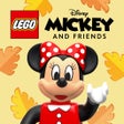 Ikon program: LEGO DUPLO DISNEY