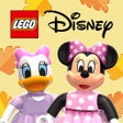 プログラムのアイコン：LEGO DUPLO DISNEY