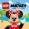 Icono de programa: LEGO DUPLO DISNEY