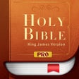 Ikon program: HolyBible K.J.V. Pro