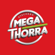 Cartão Mega Thorra